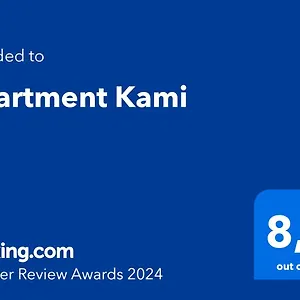 Kami Apartment