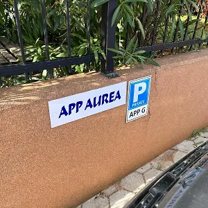 Aurea Novigrad Apartment